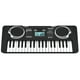 thumbnail image 2 of Piano electrónico infantil de 37 teclas | Juguete musical educativo multifunción para niños y niñas de 3 a 8 años | Instrumento de aprendizaje con modos de canción y piano, 2 of 5