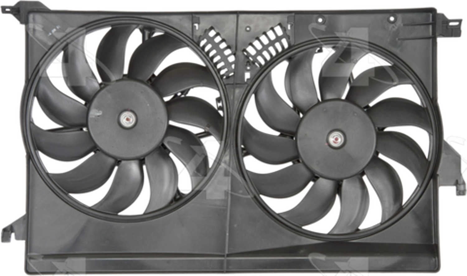 Four Seasons 76161 Engine Cooling Fan Assembly Fits select: 2003,2006-2010 SAAB 2023-09-03 00:00:00