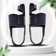 thumbnail image 1 of Separador de dedos 2PCS Pies Hueso Pulgar Ajustador Juanete Corrector Cuidado de los pies Herramientas para hombres y mujeres, 1 of 5