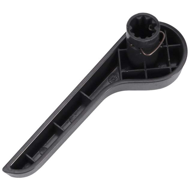 Seat Recliner Handle Lever Front Left 15232594 For Chevrolet Silverado