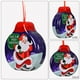 thumbnail image 3 of Caja De Grageas De Dulces De Navidad Adornos Para Árboles De Navidad Caja De Regalo De Hierro Adornos Navideños Para El Hogar De Navidad Año Nuevo Advancent HA025840-02, 3 of 7