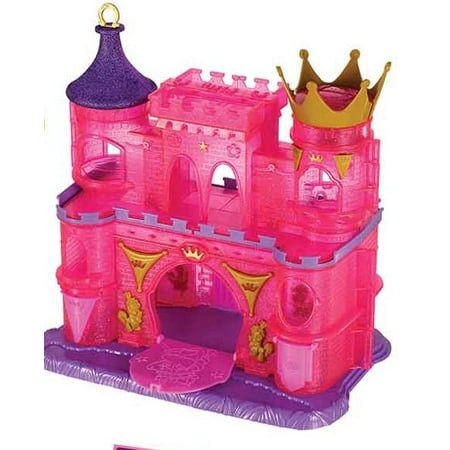 filly royale crystal castle