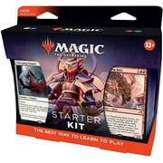 Magic the Gathering Starter Kit