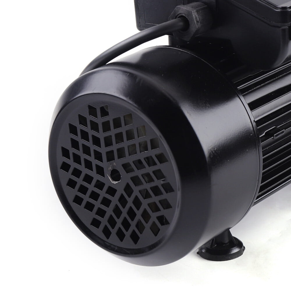 1HP 17.5GPM 110V Shallow Well  Cast Iron Heavy Duty Pump Water Jet Pump