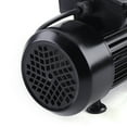 thumbnail image 6 of 1HP 17.5GPM 110V Shallow Well  Cast Iron Heavy Duty Pump Water Jet Pump, 6 of 6