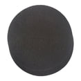 thumbnail image 2 of Colaxi 38cm Oil Drain Pad No Splatter Pad Industrial Oil Catching Tray Oil Spill Prevent Mat Multipurpose for Resist, 2 of 8
