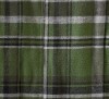 Army Green Plaid