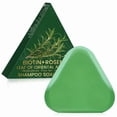 thumbnail image 2 of Kokovifyves Bar Soap for Women Herbal Temperature Fixing and Cleansing Nourishing Care Hair Soap, 2 of 9
