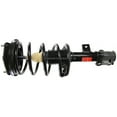 thumbnail image 3 of For Kia Optima 2007 2008 2009 2010 Monroe Front Rear Shocks Struts - BuyAutoParts, 3 of 6