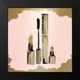 thumbnail image 2 of Allen, Kimberly 20x20 Black Modern Framed Museum Art Print Titled - Just a Girl 3 v3, 2 of 5