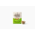 thumbnail image 6 of The Humble Seed, Grain & Gluten Free Crackers, Garlic Herb, 4.25 oz Tasty Snacks, 6 of 7