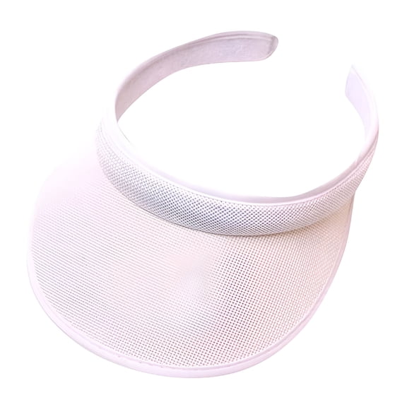 TELOLY Summer Wide Brim Sun Hats Womens Visors Hats Sun Uv Protection Spf 50 Outdoor Traveling Beach Fishing Caps