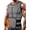 Single Waistban-G, variant on Pukitry Men's Waist Trainer Sauna Vest Body Shaper Sauna Suit Slimming sweat band Shapewear Waist Trimmer