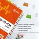 thumbnail image 2 of Set laminado Tojoyify ICD-10-CM 2025 AAPC de Index Tabs, 2 of 7