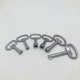 thumbnail image 2 of Universal Key For Key Lock Panel - Square Socket, Triangle - Cabinet, Switch Train, Electric-In stock, 2 of 5