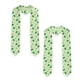thumbnail image 2 of Kdxio Avocado Graduation Stole Class, Graduation Sash, Unisex Adult 36" Academic Commencements-Sharp Corner, 2 of 7