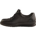 thumbnail image 3 of Men's Mephisto Match Navy Nubuck 9.5 M, 3 of 7