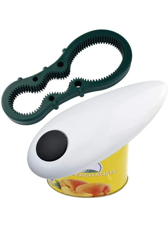 Electric Can Openers in Electric Tools & Gadgets