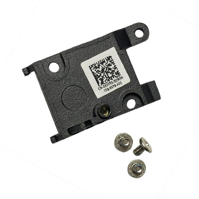 Soporte de disco duro jinwen M.2 0X3YR8 para E5570 E5470 E5270 M3510