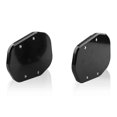 thumbnail image 5 of Motorcycle Kickstand Sidestand Stand Extension Enlarger Pad For Honda CT125 Hunter Cub JA65 Trail 125 JA65 -, 5 of 5