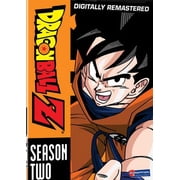 Dragon Ball: Season Two