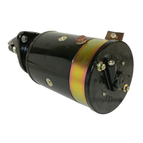 B Farmall A Super A 230 Super C //104221A2 240 140 130HC 100HC 130 200 C DB Electrical SDR0092 Starter For Case 220 230 //International 140 140HC 240 Farmall 100 104221A2R // 355794R2