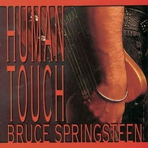 Bruce Springsteen - Human Touch - Music & Performance - CD