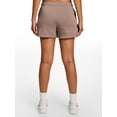 thumbnail image 3 of Reebok Women's Weekender Shorts, Sizes XS-XXXL, 3 of 5