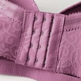 thumbnail image 7 of Avtoify Women Large Thin Bra Summer Bras for Women Wirefree Side Support Full Cup Wear, 7 of 7