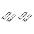 thumbnail image 4 of Ruiboury 2 Pieces Filter Sweeping Repair Parts Replacement M001 16.5*5.3*2.7cm 2Set, 4 of 6