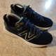 thumbnail image 2 of New Balance Fresh Foam X 880v13 Blue Mens Size 7 D Running Walking Sneakers, 2 of 6
