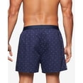 thumbnail image 2 of Ropa interior Tommy Hilfiger Woven Boxers Sailor Navy L, 2 of 2