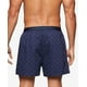 thumbnail image 2 of Calzoncillos tipo bóxer tejido Tommy Hilfiger para hombre Sailor Navy, 2 of 2