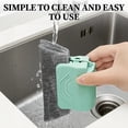 thumbnail image 2 of Magic Window Track Cleaner, 2026 Upgraded Window Groove Cleaning Brush Tools Set, Handheld Window Track Cleaner Brushe Tools for Window lides Gaps, Tile Lines Shutter Car Vents (Mix 3Pcs)(Q), 2 of 4
