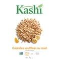 thumbnail image 5 of Kashi Honey Puffed Grains Cereal, 265g, 5 of 5