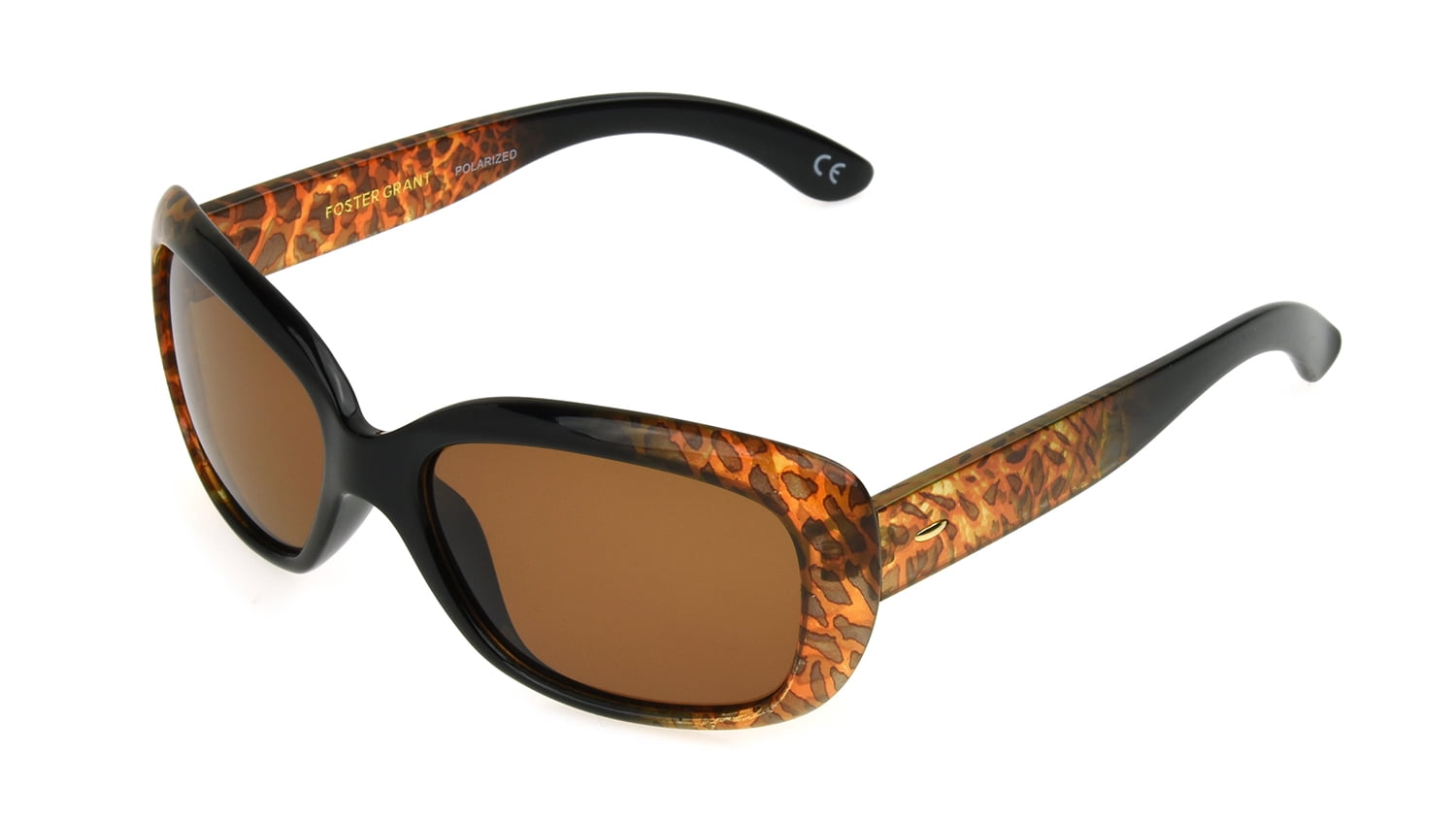 Foster Grant Ladies Way Sunglasses
