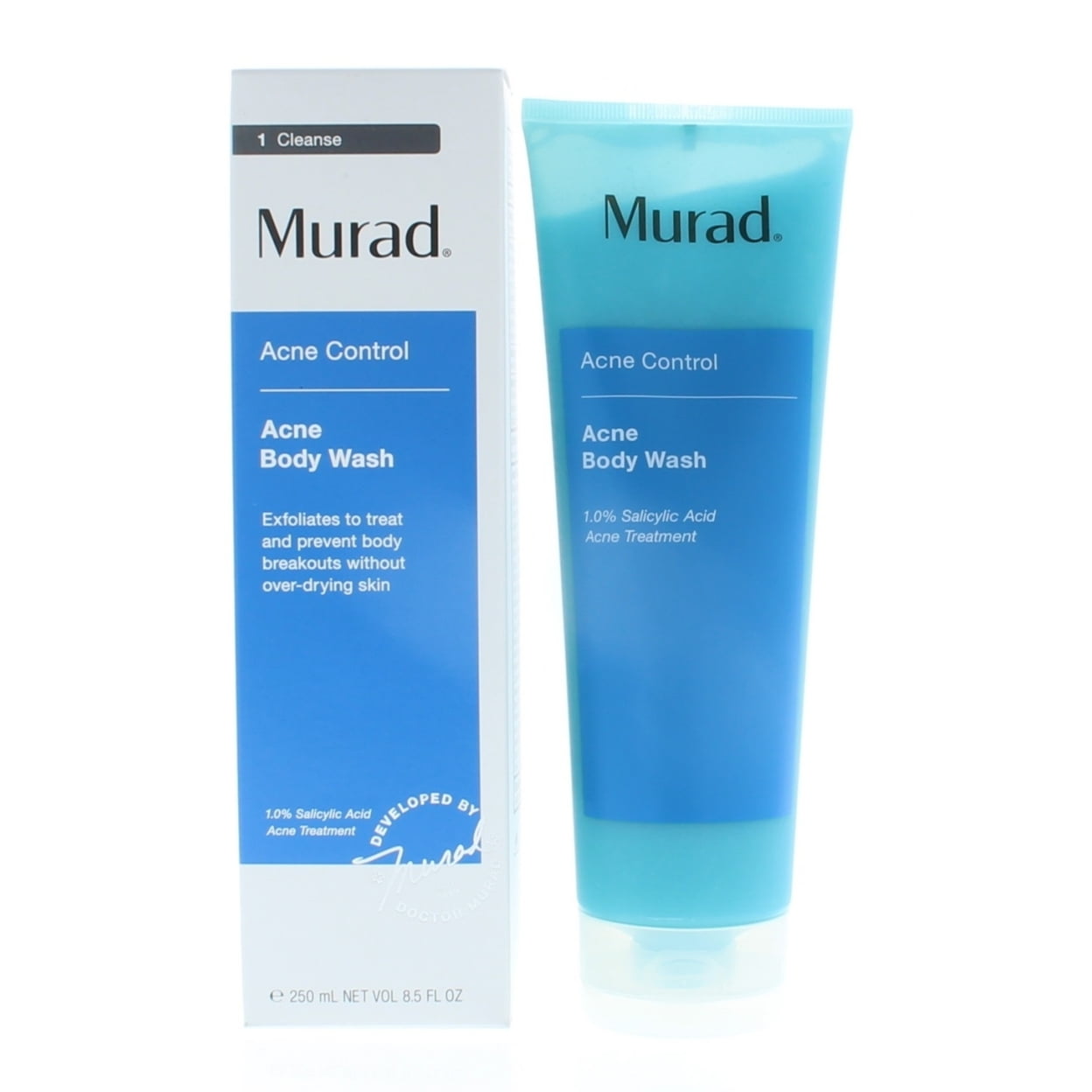 Murad Acne Body Wash 8.5oz