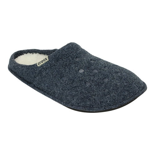 crocs comfort slippers