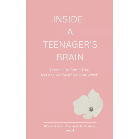 Inside a Teenager's Brain, (Paperback)