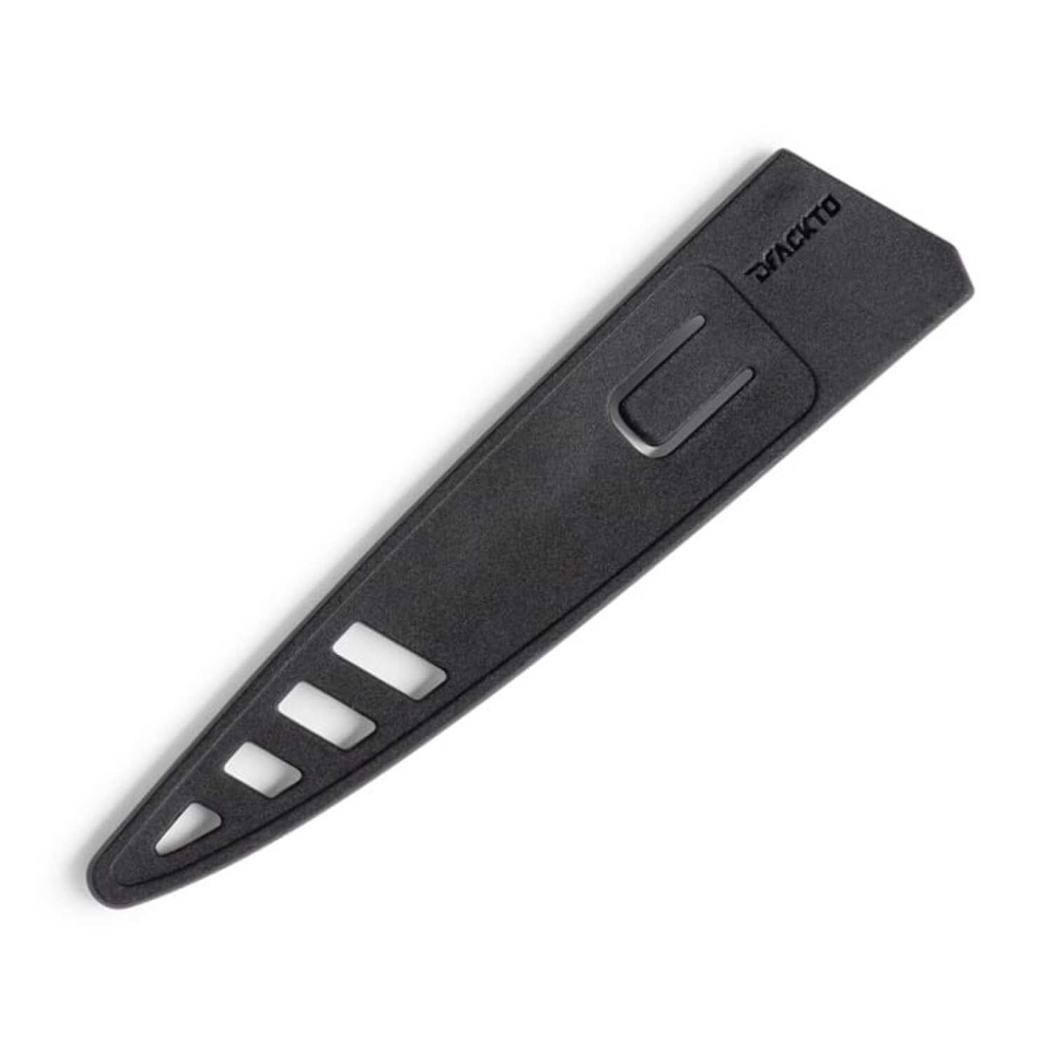 6" Serrated Utility Knife