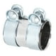 thumbnail image 5 of BOROCO Acoplador De Conector De Abrazadera De Tubo De Escape De 65 X 90 Mm 13278371 Ajuste De Repuesto Para Seat Leon, 5 of 5