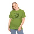 thumbnail image 4 of Be The Energy Sun Unisex Heavy Cotton Tee, 4 of 9