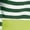 Green, variant on Sweatshirt For Women Oversized Long Sleeve Striped Pullover Color Block Crewneck Casual Loose Tops Y2K Clothes Workout Shirt
