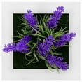 thumbnail image 6 of WRISTBIQUE 1Pack Lavender Plants Ornament Wall-mounted for Indoor and Outdoor Use, 6 of 8