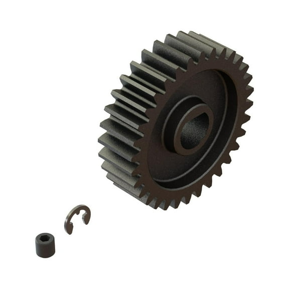 ARRMA 32T Mod1 Safe-D5 Pinion Gear ARA311137 Gears & Differentials