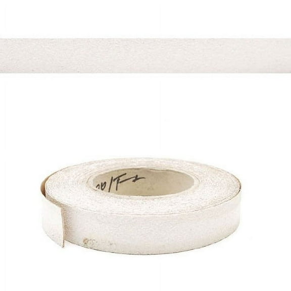 Boat Trailer Anti Slip Tape | Non Skid 40 Feet x 1 Inch White