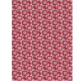 thumbnail image 4 of Riwcyla 1PC Self Adhesive Retro Tile Stickers Waterproof PVC Removable Wall Stickers Decals for Kitchen Bathroom Home Tidy Protection, 4 of 6