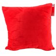 thumbnail image 2 of Christmas Coke Snowflake Tree Pillow Polyester Holiday V3574, 2 of 3