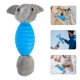thumbnail image 3 of Toy de perro chillido peluche juguete para perro interactivo juguete para perros de juguete, 3 of 4