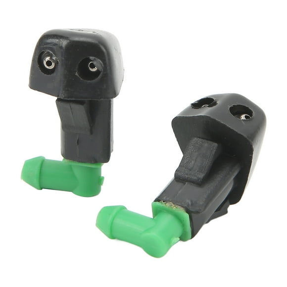 Oubit Windshield Washer Sprayer Nozzle,Windshield Washer Spray Nozzle Windshield Washer Nozzle Windshield Wiper Water Spray Nozzle Best in Class
